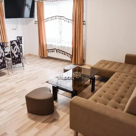 דירה Ionut Apartament Zona Alezzi *