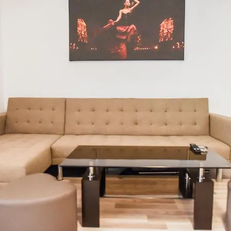 דירה Ionut Apartament Zona Alezzi Năvodari