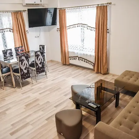 דירה Ionut Apartament Zona Alezzi *