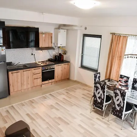 Ionut Apartament Zona Alezzi * Năvodari