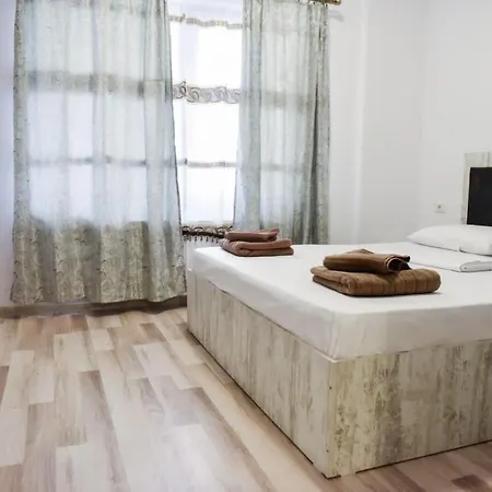 דירה Ionut Apartament Zona Alezzi