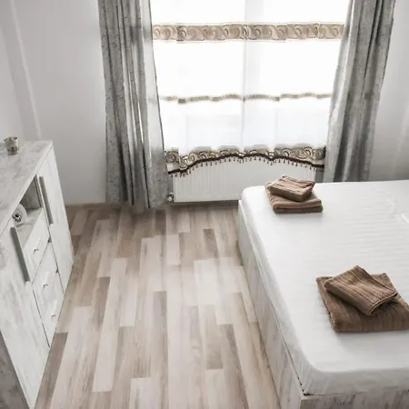 דירה Ionut Apartament Zona Alezzi
