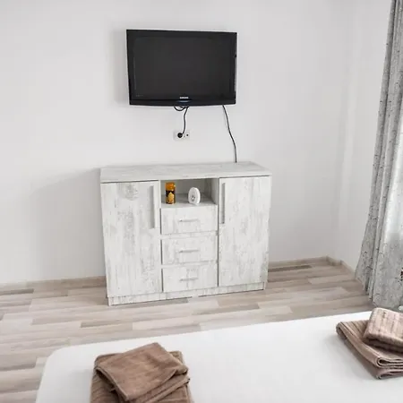 דירה Ionut Apartament Zona Alezzi Năvodari