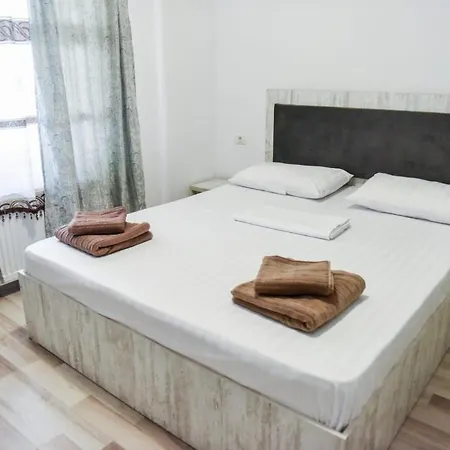 דירה Ionut Apartament Zona Alezzi *