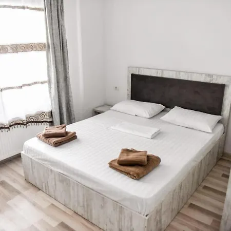 דירה Ionut Apartament Zona Alezzi