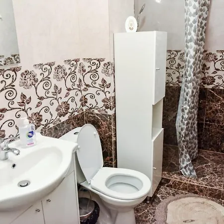 Appartement Ionut Apartament Zona Alezzi