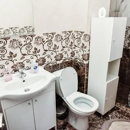 Appartement Ionut Apartament Zona Alezzi