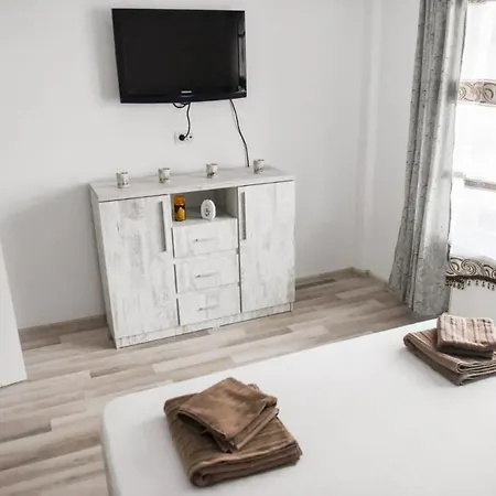 Appartement Ionut Apartament Zona Alezzi
