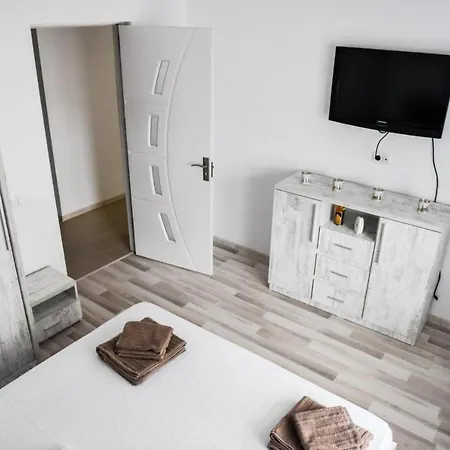 Appartement Ionut Apartament Zona Alezzi